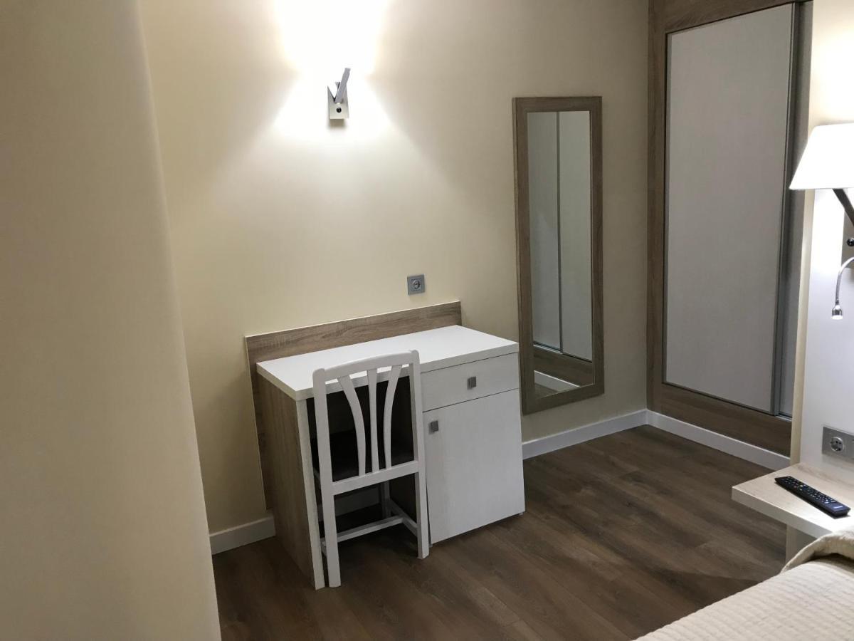 Residencial Santamaria Ξενοδοχείο Sancibrián Εξωτερικό φωτογραφία
