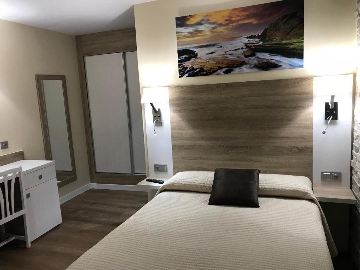 Residencial Santamaria Ξενοδοχείο Sancibrián Εξωτερικό φωτογραφία